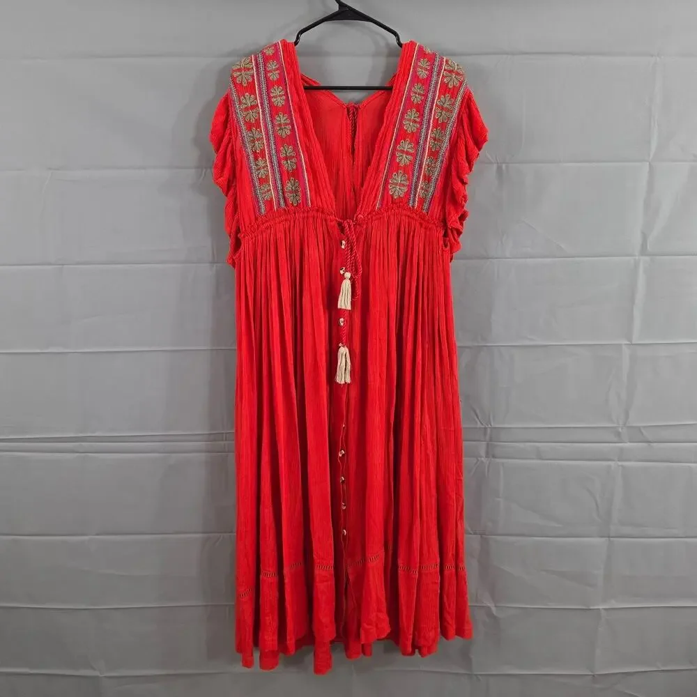 Free People free people